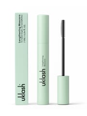 uklash Black Lengthening Mascara - Image 1 of 5
