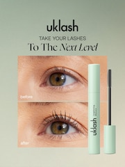uklash Black Lengthening Mascara - Image 2 of 5