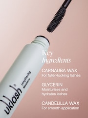 uklash Black Lengthening Mascara - Image 3 of 5
