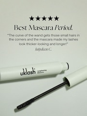 uklash Black Lengthening Mascara - Image 4 of 5