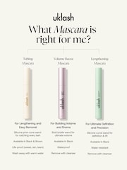 uklash Black Lengthening Mascara - Image 5 of 5