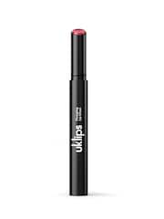 uklash Rose Pink Plumping Gloss Lip Plumping Gloss - Image 1 of 5