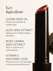 uklash Rose Pink Plumping Gloss Lip Plumping Gloss - Image 4 of 5