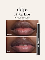 uklash Clear Plumping Gloss Lip Plumping Gloss - Image 3 of 5