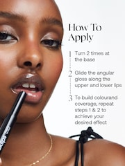 uklash Clear Plumping Gloss Lip Plumping Gloss - Image 4 of 5