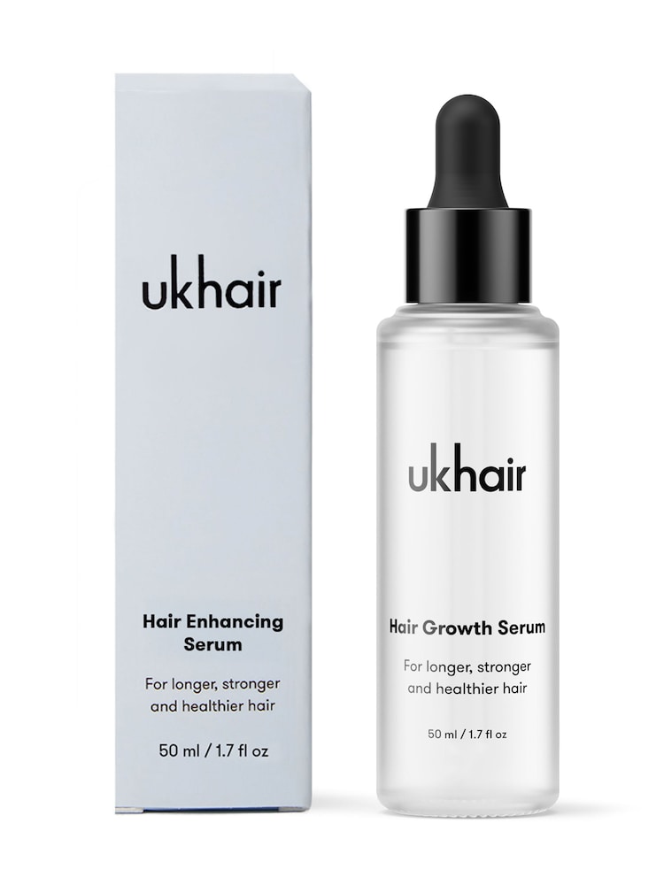 uklash 50ml Hair Growth Serum - Image 1 of 6 uklash 50ml Hair Growth Serum - Image 1 of 6