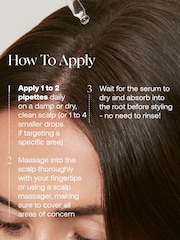 uklash 50ml Hair Growth Serum - Image 5 of 6