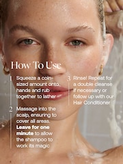 uklash Growth Shampoo - Image 4 of 6