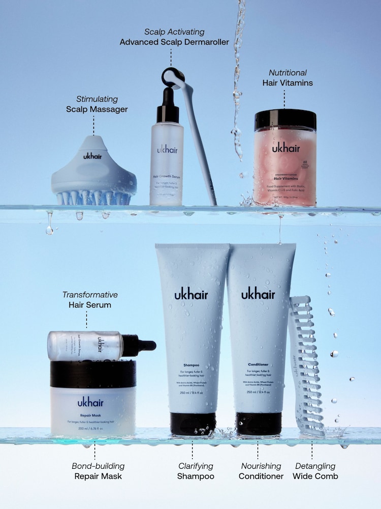uklash Growth Conditioner - Image 6 of 6 uklash Growth Conditioner - Image 6 of 6