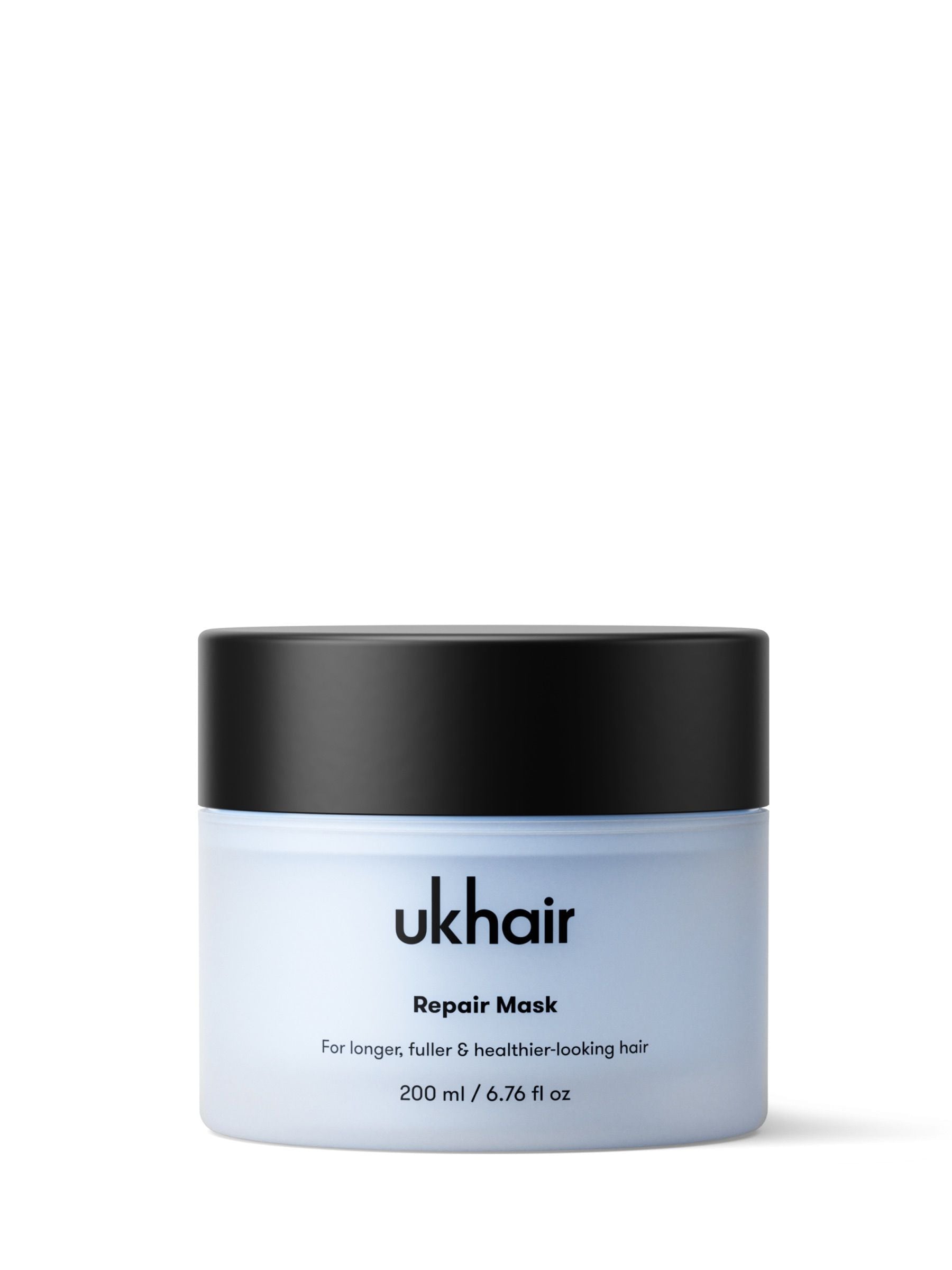 Uklash Unisex Cream Growth Mask - Image 1