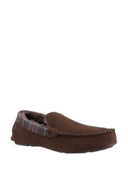 Hush Puppies Andreas Brown Slippers - Image 3 of 5