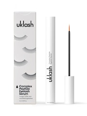 uklash Complex Peptide Eyelash Serum 3ml - Image 1 of 5