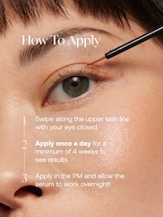 uklash Complex Peptide Eyelash Serum 3ml - Image 3 of 5