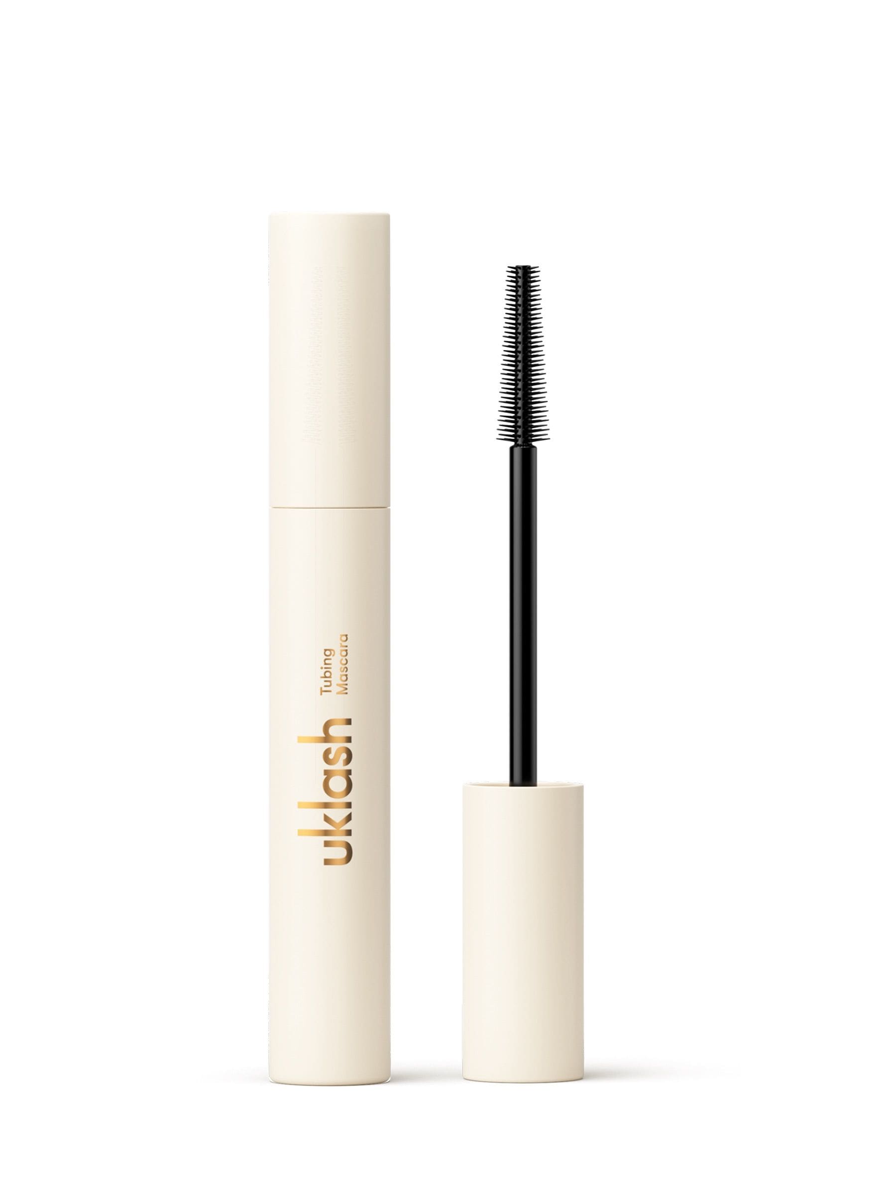 Uklash Unisex Mocha Tubing Mascara