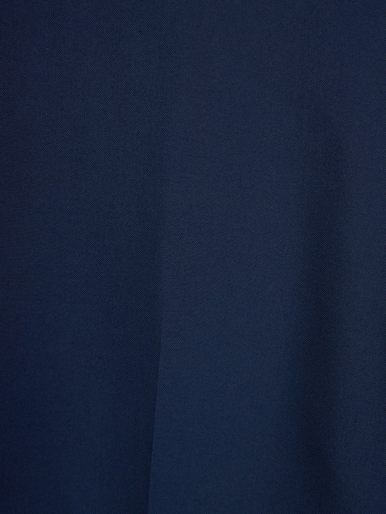 Bright Blue Regular Fit Suit Trousers - Image 7 of 7 Bright Blue Regular Fit Suit Trousers - Image 7 of 7
