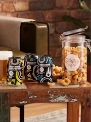 Le Bon Vin Cheers Dad Beer Tin Gift Set - Image 3 of 3