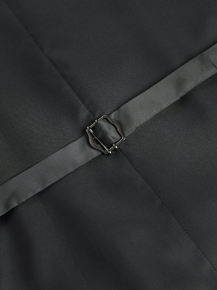 Hellblau - Regular Fit Weste - Image 6 of 7