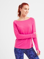 Tog 24 Pink Knowles Tech Vibrant T-Shirt - Image 1 of 7