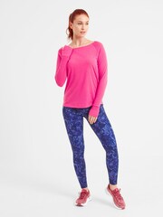Tog 24 Pink Knowles Tech Vibrant T-Shirt - Image 3 of 7
