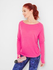 Tog 24 Pink Knowles Tech Vibrant T-Shirt - Image 5 of 7