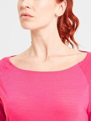 Tog 24 Pink Knowles Tech Vibrant T-Shirt - Image 6 of 7