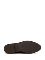 TOMS Brown Stacey Ankle Boots - Image 5 of 5
