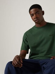 Levi's® – Tab™ – Vintage-T-Shirt aus 100 % Baumwolle - Bild 4 von 6