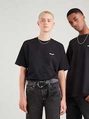 Levi's® Mineral Black Tab™ Vintage 100% Cotton T-Shirt - Image 1 of 10