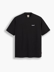 Levi's® Mineral Black Tab™ Vintage 100% Cotton T-Shirt - Image 10 of 10