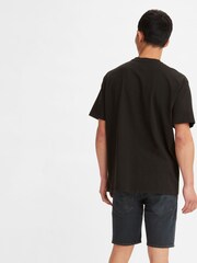 Levi's® Mineral Black Tab™ Vintage 100% Cotton T-Shirt - Image 5 of 10