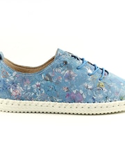 Lunar Exbury Leather Shoes - Image 3 of 8