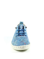 Lunar Exbury Leather Shoes - Image 5 of 8