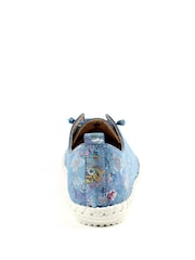 Lunar Exbury Leather Shoes - Image 6 of 8