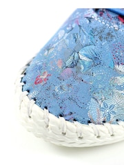 Lunar Exbury Leather Shoes - Image 8 of 8