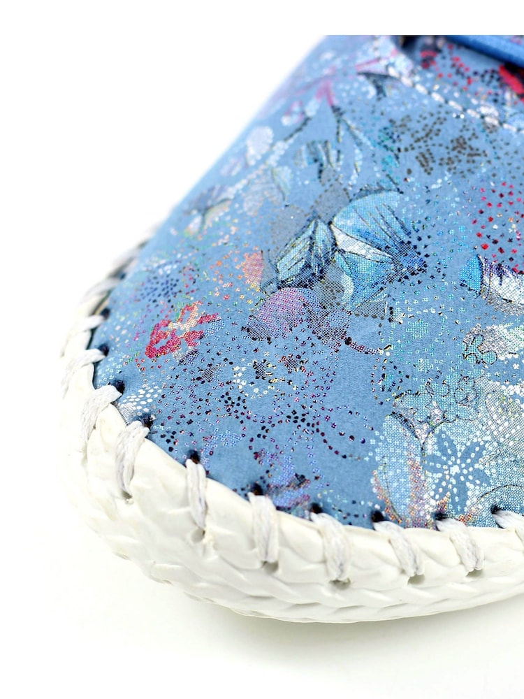 Lunar Exbury Leather Shoes - Image 8 of 8