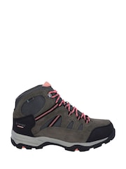 Hi-Tec Grey Bandera II Boots - Image 1 of 7
