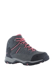 Hi-Tec Grey Bandera II Boots - Image 2 of 7