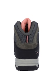 Hi-Tec Grey Bandera II Boots - Image 3 of 7