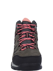 Hi-Tec Grey Bandera II Boots - Image 4 of 7