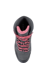 Hi-Tec Grey Bandera II Boots - Image 6 of 7