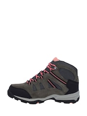 Hi-Tec Grey Bandera II Boots - Image 7 of 7