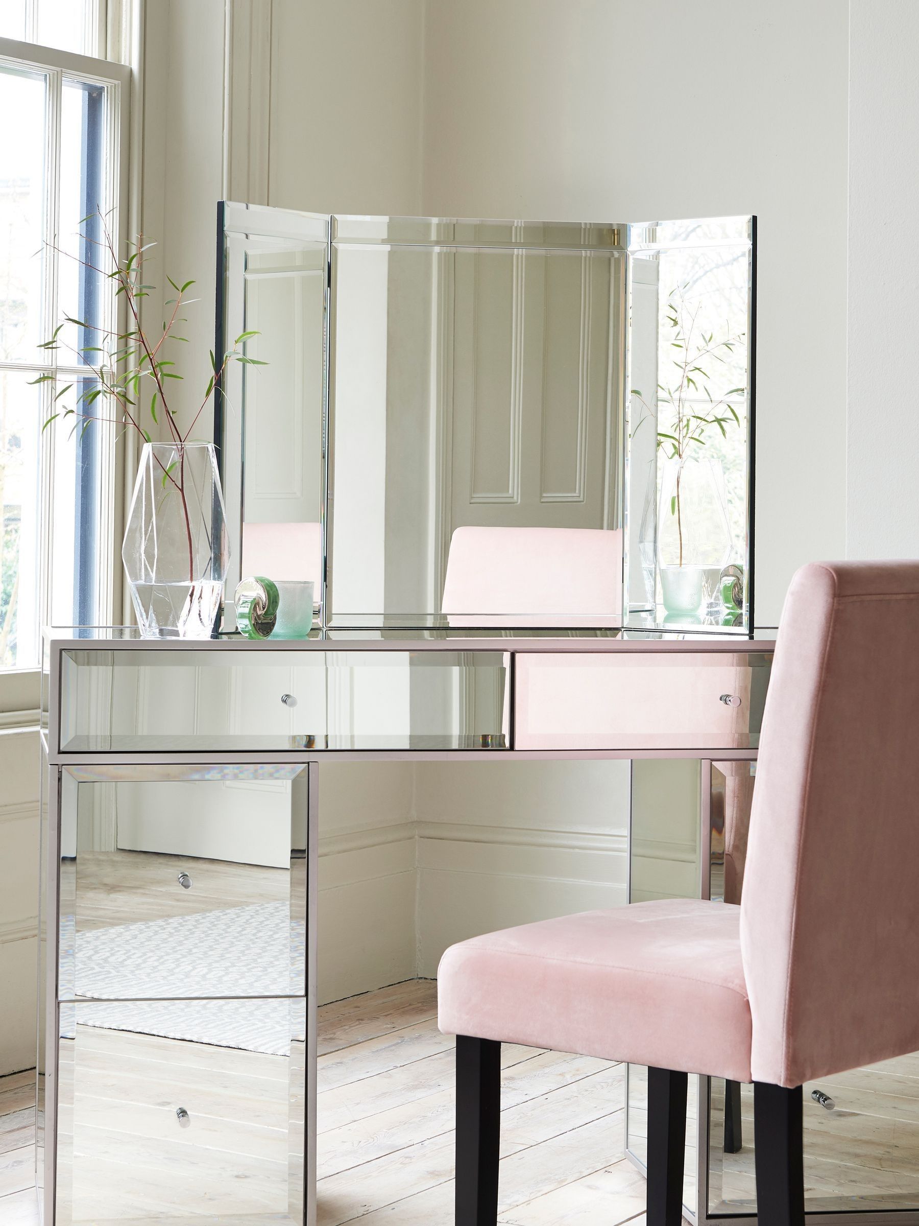 Buy dressing table mirror discount