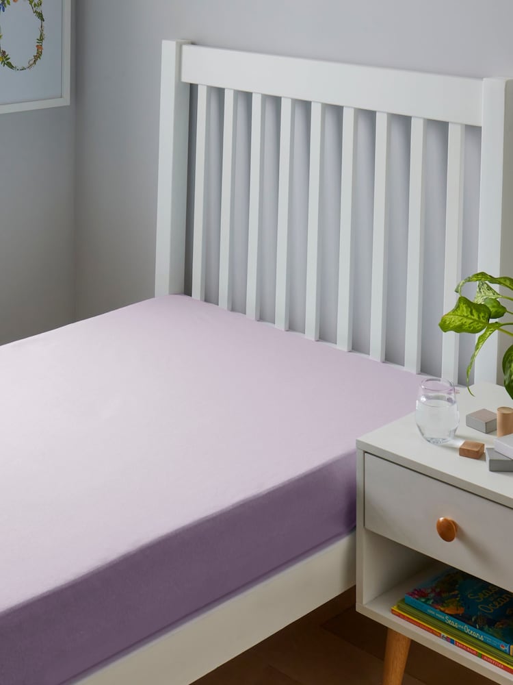 Night Lark Junior 2-in-1 Waterproof Mattress Protector - Image 1 of 4