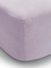 Night Lark Junior 2-in-1 Waterproof Mattress Protector - Image 3 of 4