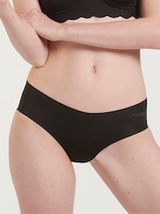 Sloggi ZERO 2 Pack Microfibre 2.0 Hipster Knickers - Image 1 of 5