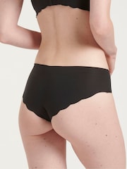 Sloggi ZERO 2 Pack Microfibre 2.0 Hipster Knickers - Image 2 of 5