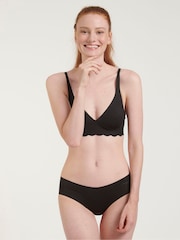 Sloggi ZERO 2 Pack Microfibre 2.0 Hipster Knickers - Image 3 of 5