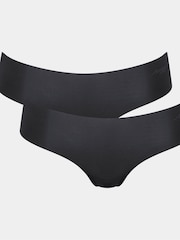 Sloggi ZERO 2 Pack Microfibre 2.0 Hipster Knickers - Image 5 of 5