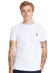 Timberland Dunstan River Short Sleeve T-Shirt - Image 1 of 5