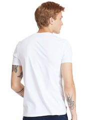 Timberland Dunstan River Short Sleeve T-Shirt - Image 2 of 5